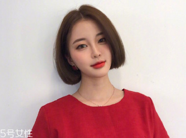 2018最流行的十款發(fā)型 優(yōu)雅簡單的短發(fā)扎法 2018最流行的十款發(fā)型 優(yōu)雅簡單的短發(fā)扎法