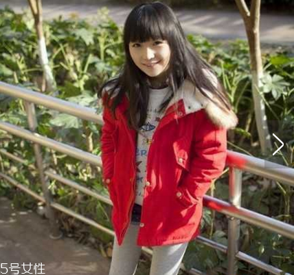 什么臉型適合長發(fā)？適合自己最重要