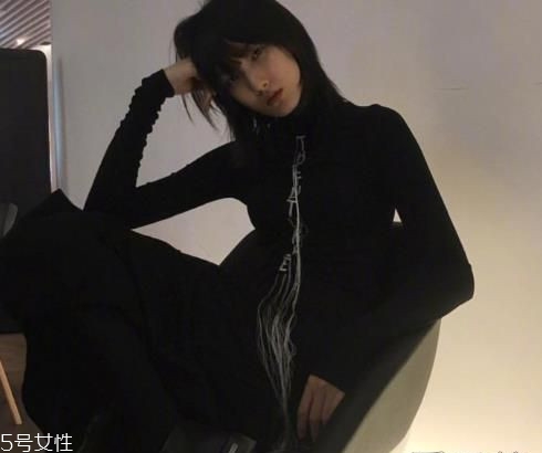 中分發(fā)型適合什么臉型的女生 2018短發(fā)發(fā)型推薦 中分發(fā)型適合什么臉型的女生 2018短發(fā)發(fā)型推薦