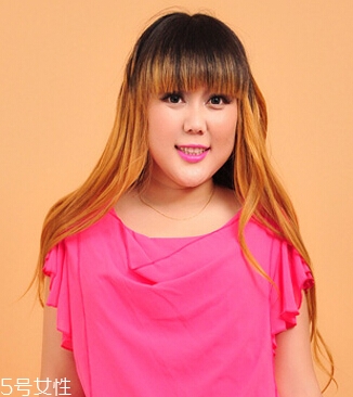 鵝蛋臉扎什么馬尾好看？肉肉臉適合這些發(fā)型