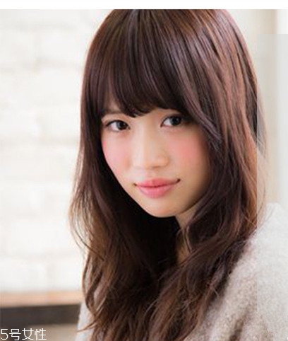 二次元?jiǎng)⒑＿m合什么發(fā)型？讓你個(gè)性十足