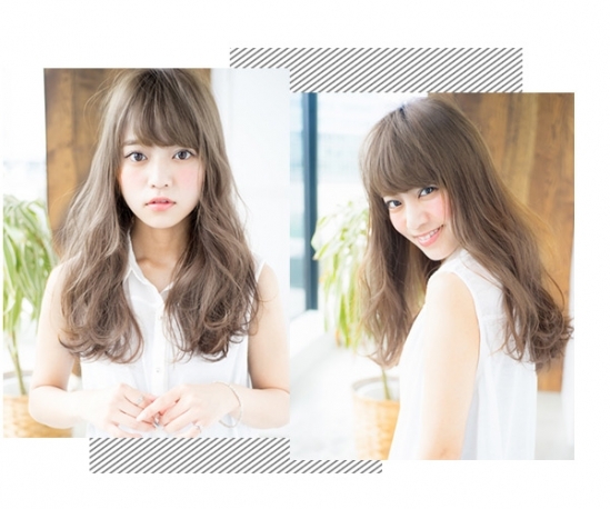 矮個子女生適合什么短發(fā)？氣質(zhì)齊肩卷發(fā)