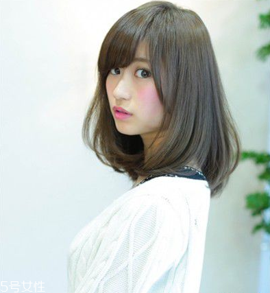 鵝蛋臉扎什么馬尾好看？肉肉臉適合這些發(fā)型