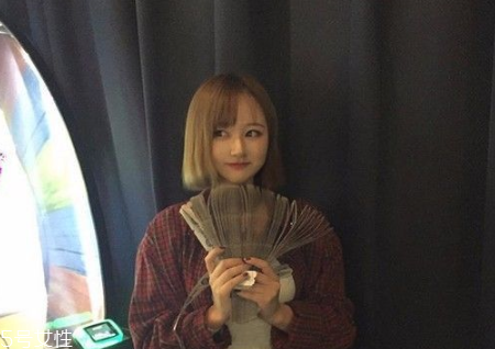 什么臉型適合長發(fā)？適合自己最重要