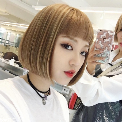 二次元?jiǎng)⒑＿m合什么發(fā)型？讓你個(gè)性十足