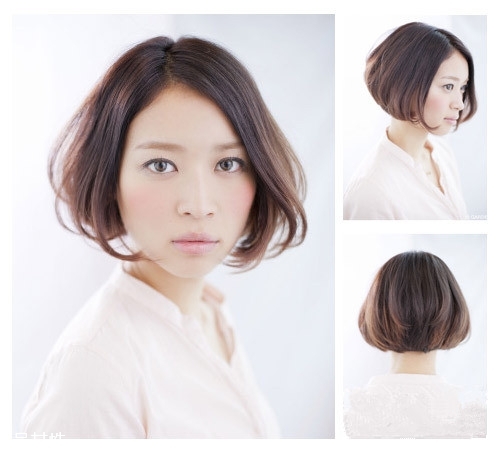 boylish頭適合什么臉型？鉆石臉最百搭