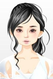 齊劉海適合什么卷發(fā)？如何選擇適合自己的發(fā)型