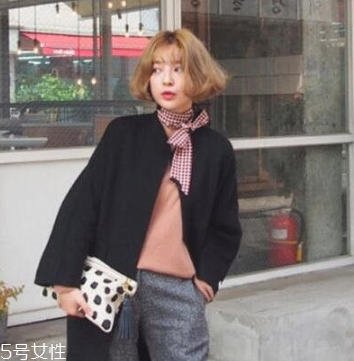 短發(fā)卷發(fā)怎么弄好看？裴秀智發(fā)型同款get