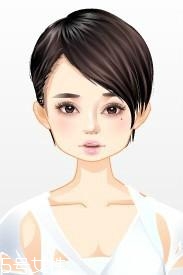 齊劉海適合什么卷發(fā)？如何選擇適合自己的發(fā)型