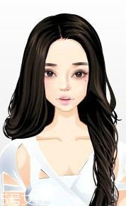 齊劉海適合什么卷發(fā)？如何選擇適合自己的發(fā)型