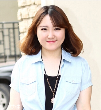 鵝蛋臉扎什么馬尾好看？肉肉臉適合這些發(fā)型