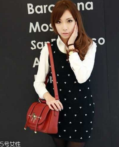 什么臉型適合長發(fā)？適合自己最重要