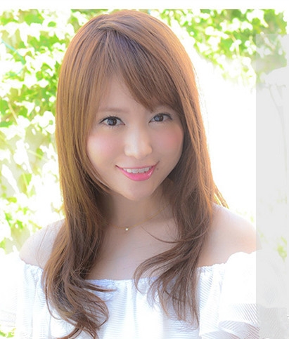 二次元?jiǎng)⒑＿m合什么發(fā)型？讓你個(gè)性十足