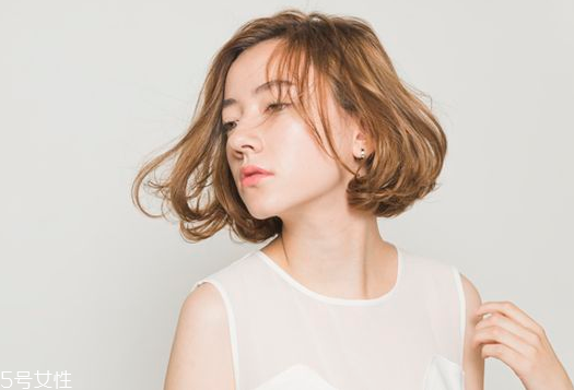 內扣適合什么顏色？教你判斷自己的臉型和頭型