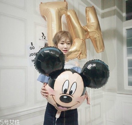 短發(fā)適合扎什么發(fā)型？剪短發(fā)這么好看