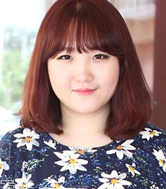 鵝蛋臉扎什么馬尾好看？肉肉臉適合這些發(fā)型