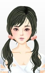 齊劉海適合什么卷發(fā)？如何選擇適合自己的發(fā)型