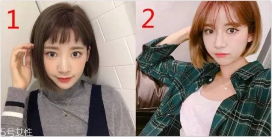 李圣經(jīng)同款短發(fā)怎么打理？吹頭發(fā)的時候盡量吹發(fā)根