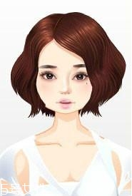 齊劉海適合什么卷發(fā)？如何選擇適合自己的發(fā)型