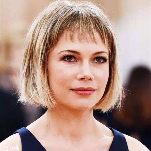 二次元?jiǎng)⒑＿m合什么發(fā)型？讓你個(gè)性十足