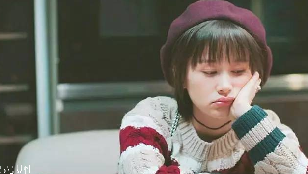 boylish頭適合什么臉型？鉆石臉最百搭