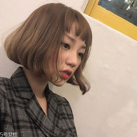 二次元?jiǎng)⒑＿m合什么發(fā)型？讓你個(gè)性十足