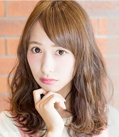 二次元?jiǎng)⒑＿m合什么發(fā)型？讓你個(gè)性十足