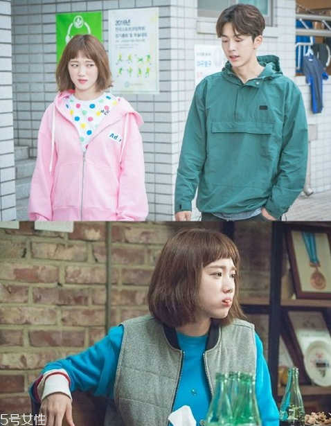 李圣經(jīng)同款短發(fā)怎么打理？吹頭發(fā)的時候盡量吹發(fā)根