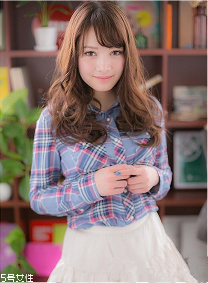 鵝蛋臉扎什么馬尾好看？肉肉臉適合這些發(fā)型