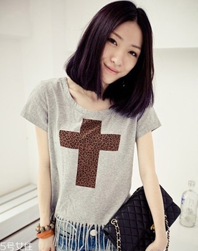 短發(fā)可以燙什么發(fā)型？聽說這些短發(fā)可以瘦臉