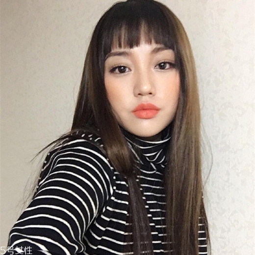 二次元?jiǎng)⒑＿m合什么發(fā)型？讓你個(gè)性十足