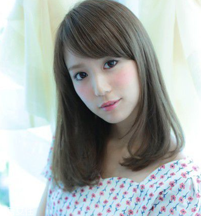 鵝蛋臉扎什么馬尾好看？肉肉臉適合這些發(fā)型