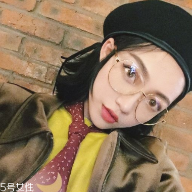 什么臉型適合長發(fā)？適合自己最重要