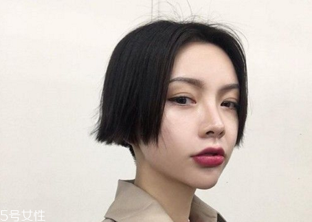 什么臉型適合長發(fā)？適合自己最重要