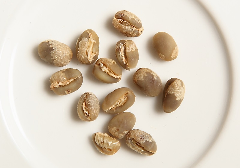 咖啡豆怎么挑選 選好保存更重要 咖啡豆怎么挑選 選好保存更重要