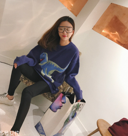 毛衣什么面料不起球？毛衣材質(zhì)這樣挑