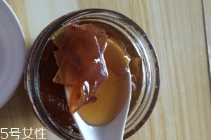 冰糖雪梨膏怎么熬制？冰糖雪梨膏做法不難