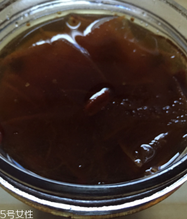 冰糖雪梨膏怎么熬制？冰糖雪梨膏做法不難