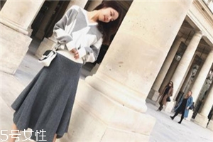 毛衣是不是都起球？跟毛衣材質(zhì)有關(guān)