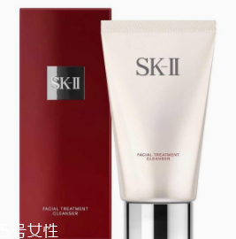 干皮合用什么洗面奶？皂基潔面也可以用