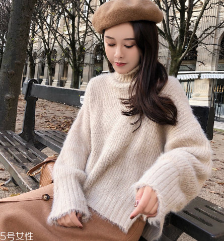 毛衣和衛(wèi)衣哪個暖和？衛(wèi)衣要更加擋風