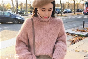 毛衣和衛(wèi)衣哪個暖和？衛(wèi)衣要更加擋風