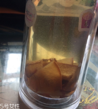 冰糖雪梨膏怎么吃？它的吃法很簡單