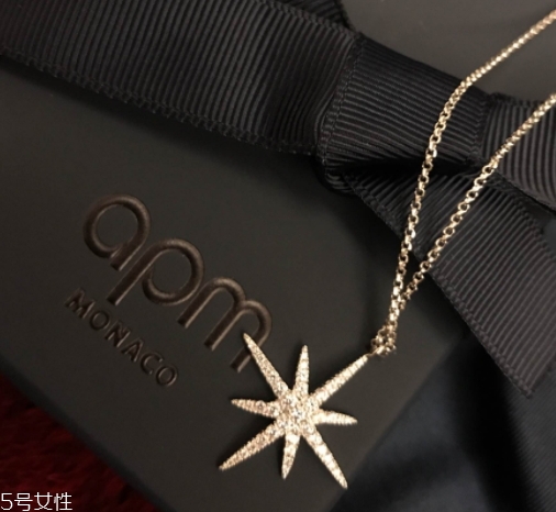 apm monaco和施華洛世奇哪個好？