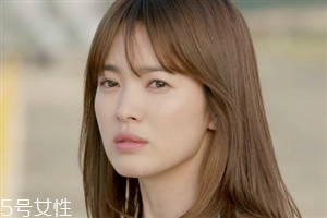 韓式空氣劉海配什么發(fā)型？不失個(gè)性魅力