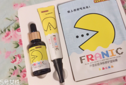 痘肌怎么護(hù)理？這樣做就對(duì)了