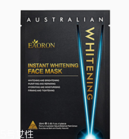 黑面膜好還是白面膜好？黑面膜更適合油皮