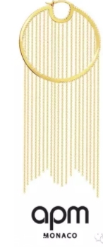 apm項(xiàng)鏈怎么樣？濃厚北歐風(fēng)格apm monaco