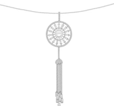 apm項(xiàng)鏈怎么樣？濃厚北歐風(fēng)格apm monaco