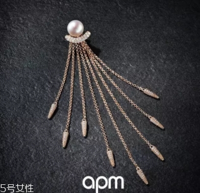 apm項(xiàng)鏈怎么樣？濃厚北歐風(fēng)格apm monaco